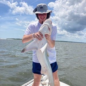 Meet your Posher, Daniel